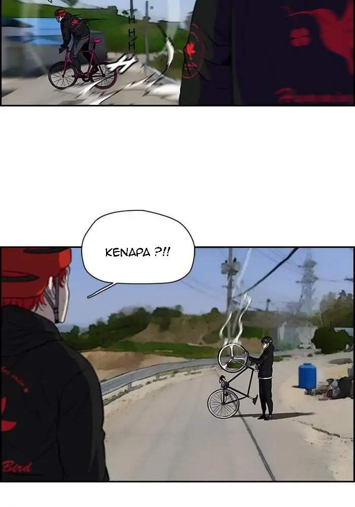 Wind Breaker chapter 88 halaman 8