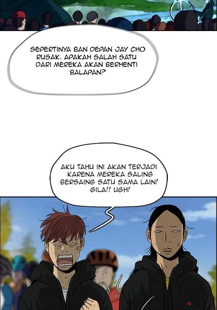Wind Breaker chapter 88 halaman 11