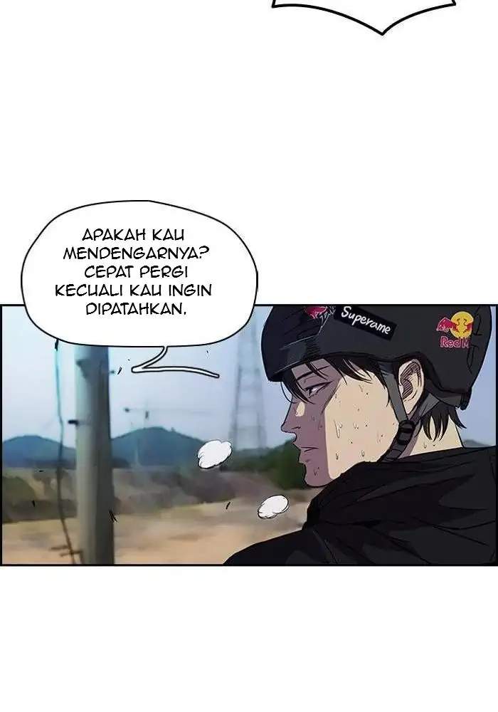 Wind Breaker chapter 88 halaman 16