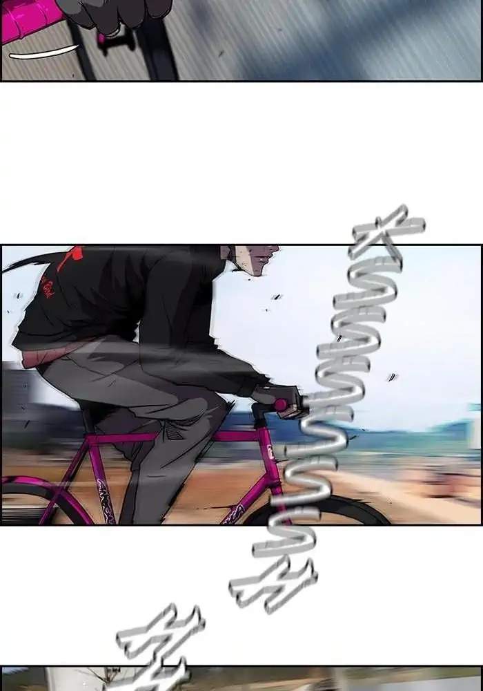 Wind Breaker chapter 88 halaman 22