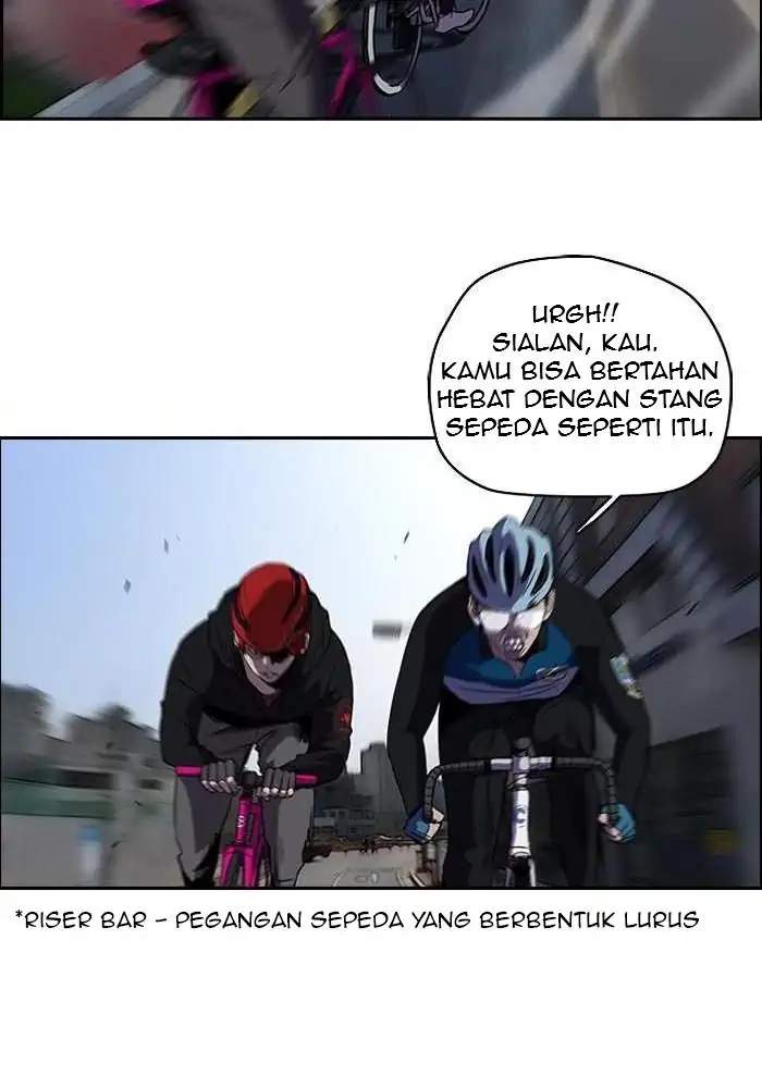 Wind Breaker chapter 88 halaman 24