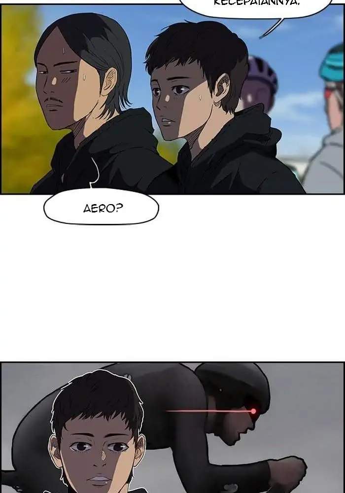 Wind Breaker chapter 88 halaman 26