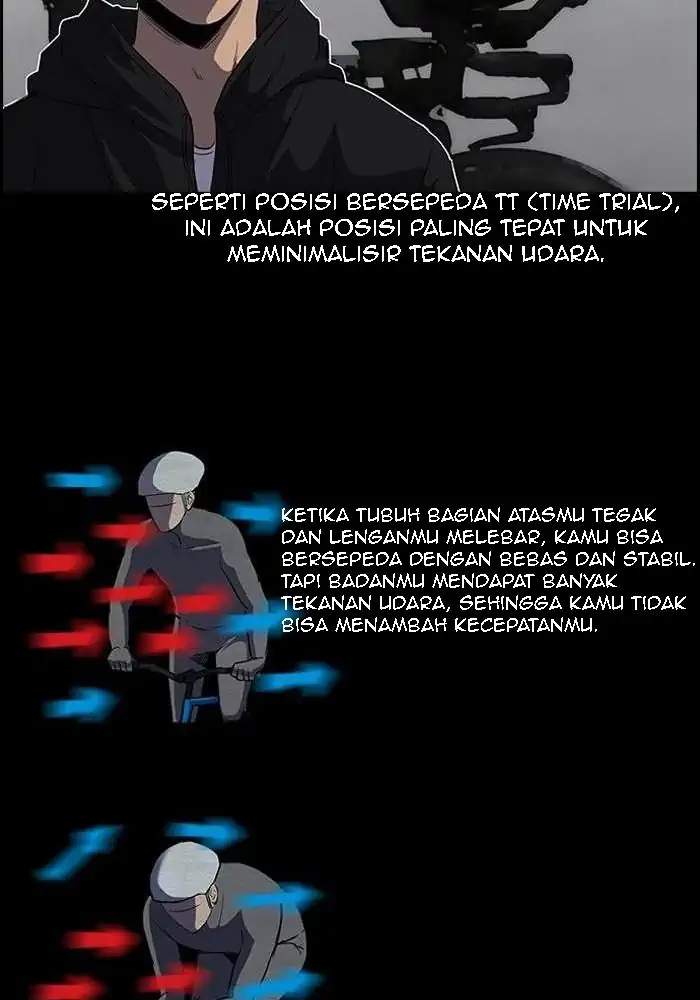 Wind Breaker chapter 88 halaman 27