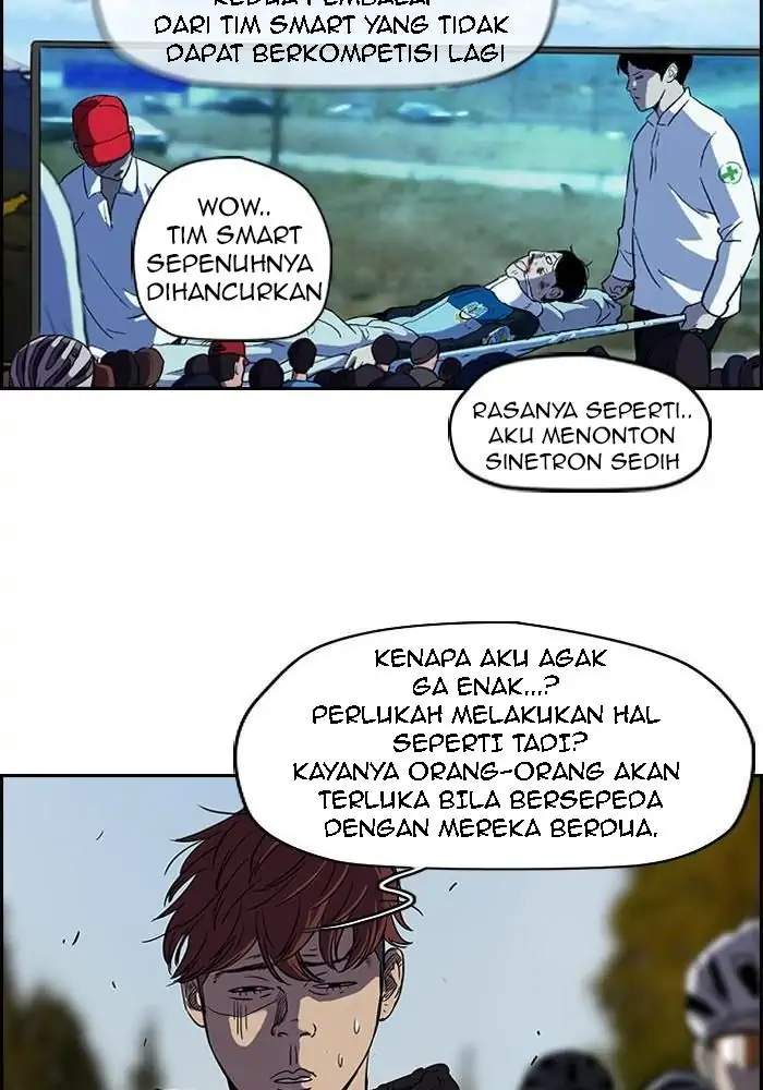 Wind Breaker chapter 88 halaman 41