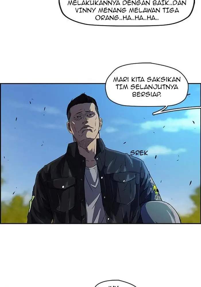 Wind Breaker chapter 88 halaman 43