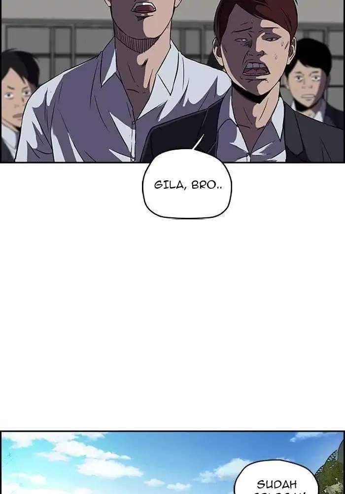 Wind Breaker chapter 88 halaman 45