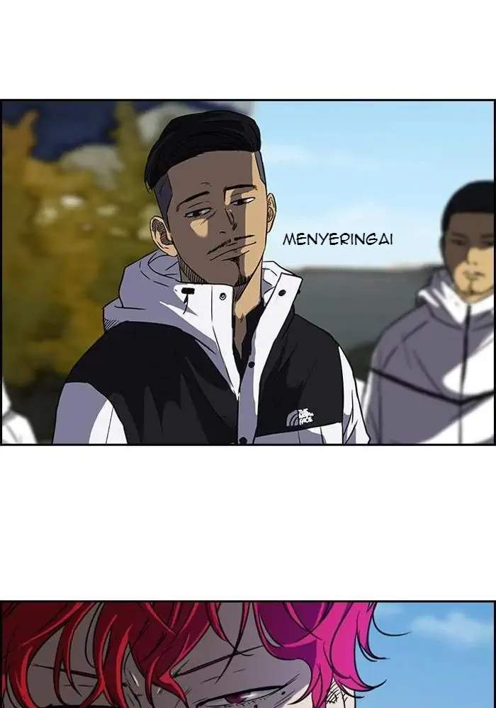 Wind Breaker chapter 88 halaman 48