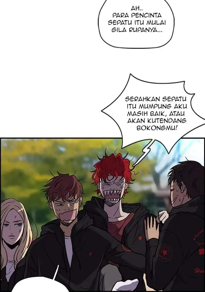 Wind Breaker Bab 89 halaman 5
