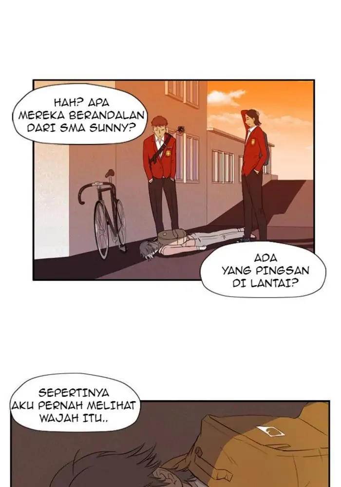 Wind Breaker Bab 9 halaman 8