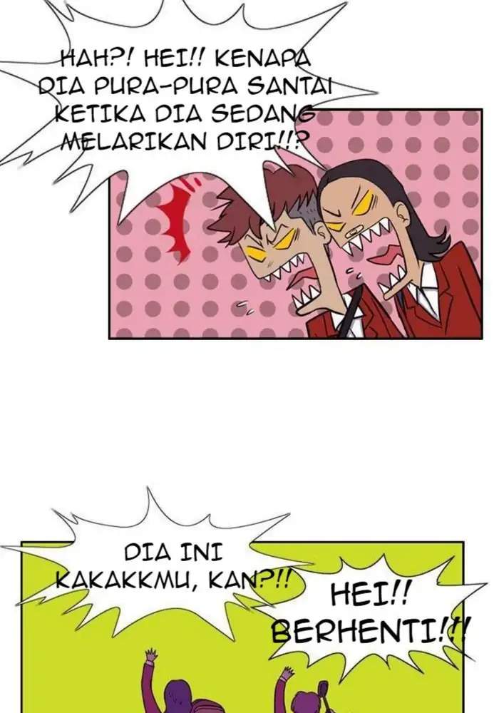 Wind Breaker Bab 9 halaman 20