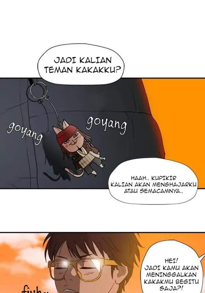 Wind Breaker Bab 9 halaman 22