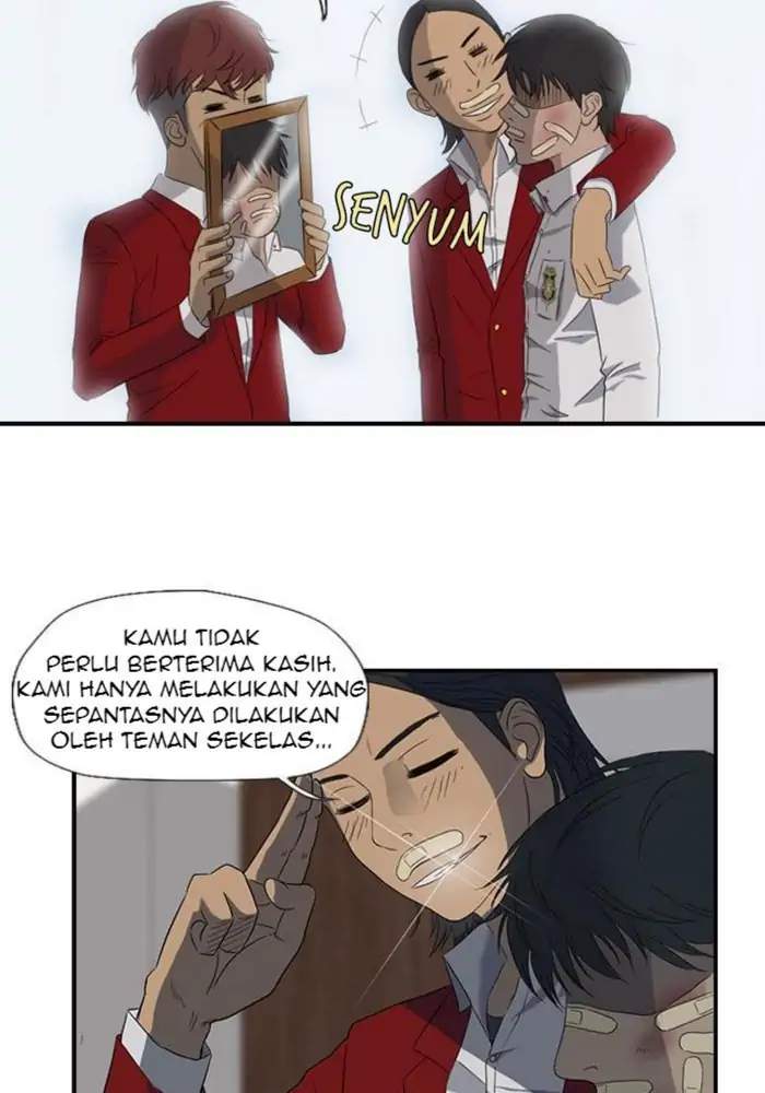 Wind Breaker Bab 9 halaman 52