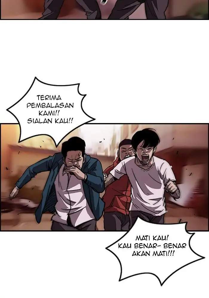 Wind Breaker Bab 90 halaman 8