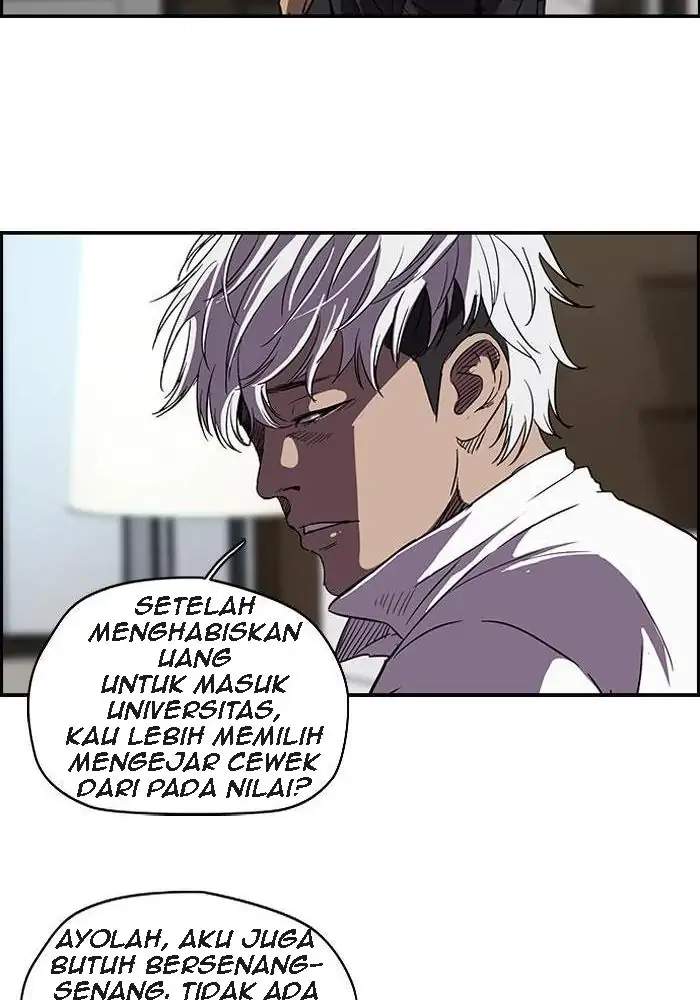 Wind Breaker Bab 90 halaman 41