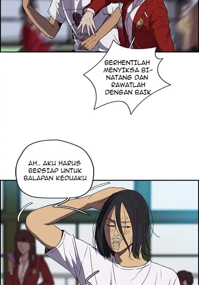 Wind Breaker chapter 91 halaman 5