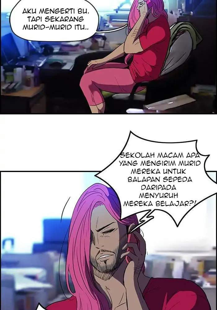 Wind Breaker chapter 91 halaman 11