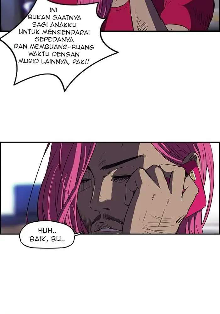 Wind Breaker chapter 91 halaman 12