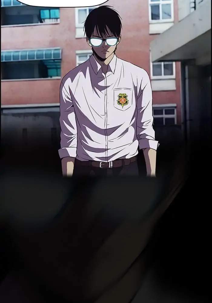 Wind Breaker chapter 91 halaman 30