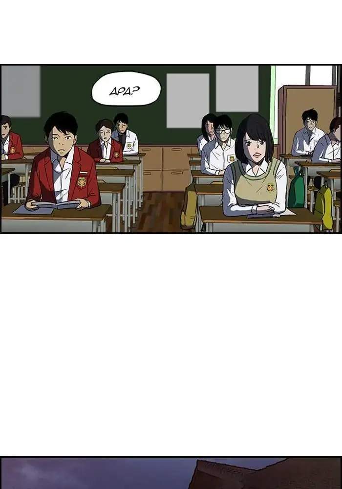 Wind Breaker chapter 91 halaman 36