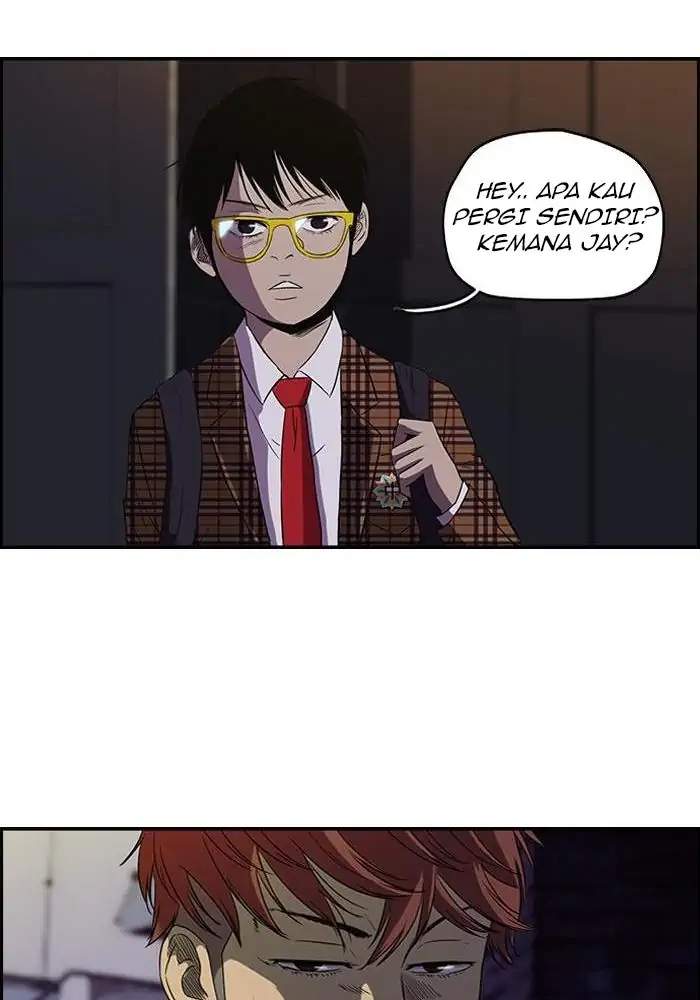 Wind Breaker chapter 91 halaman 41