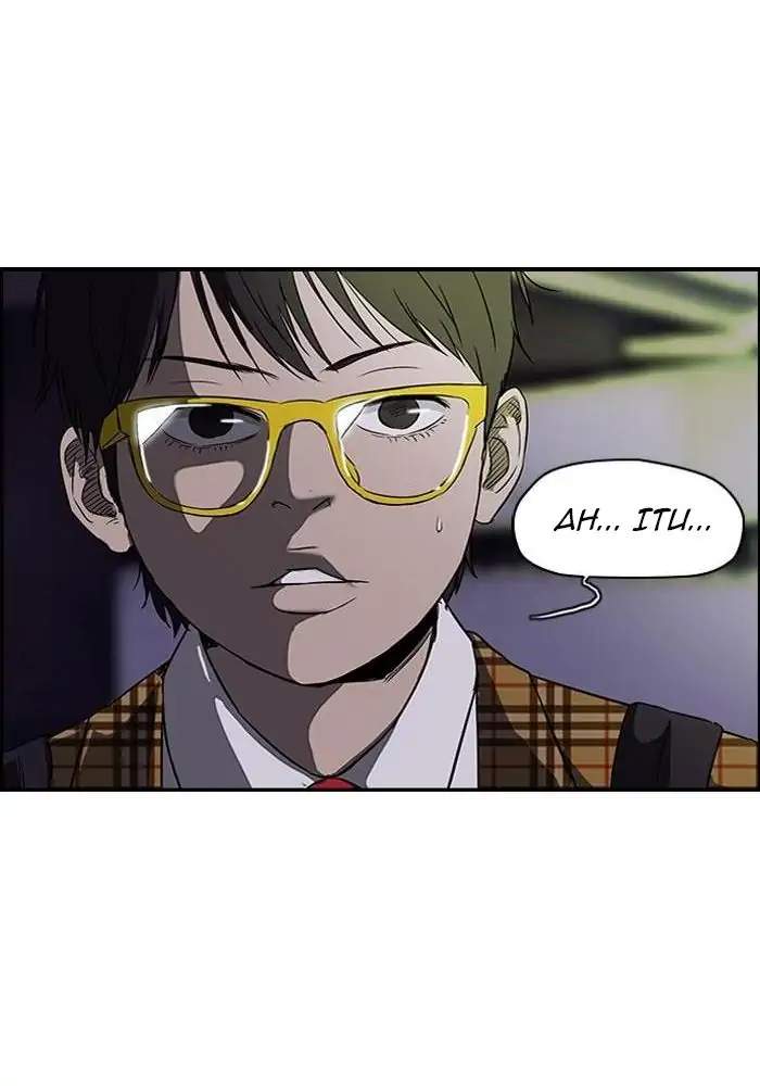 Wind Breaker chapter 91 halaman 43