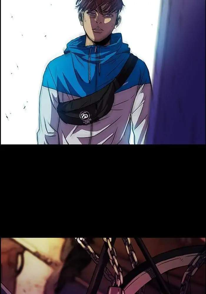 Wind Breaker chapter 91 halaman 46
