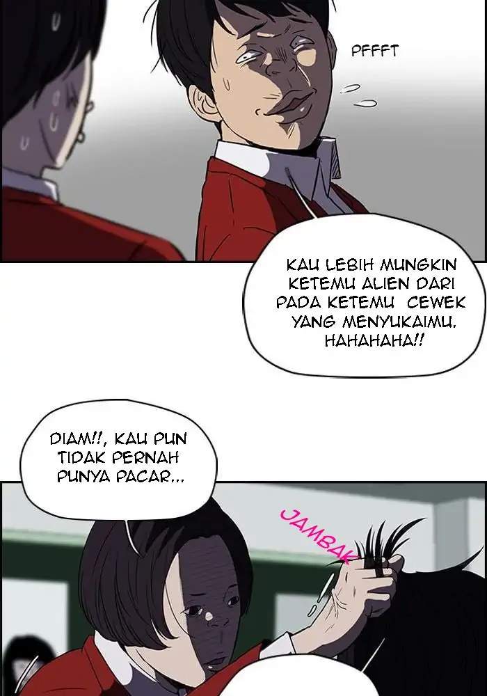 Wind Breaker Bab 92 halaman 9