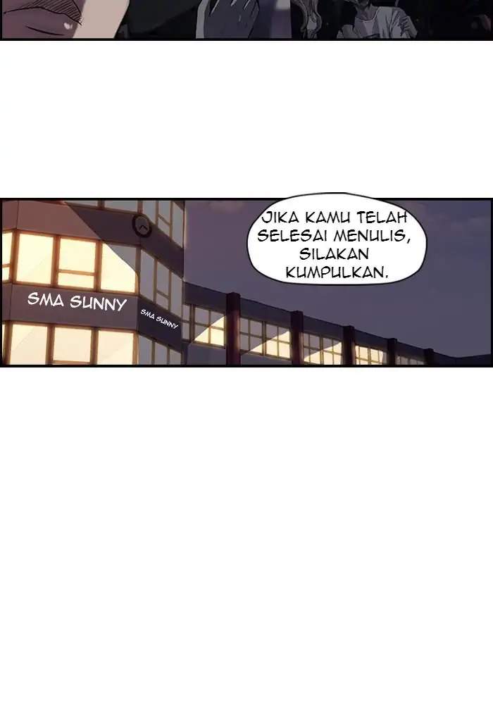 Wind Breaker chapter 93 halaman 3