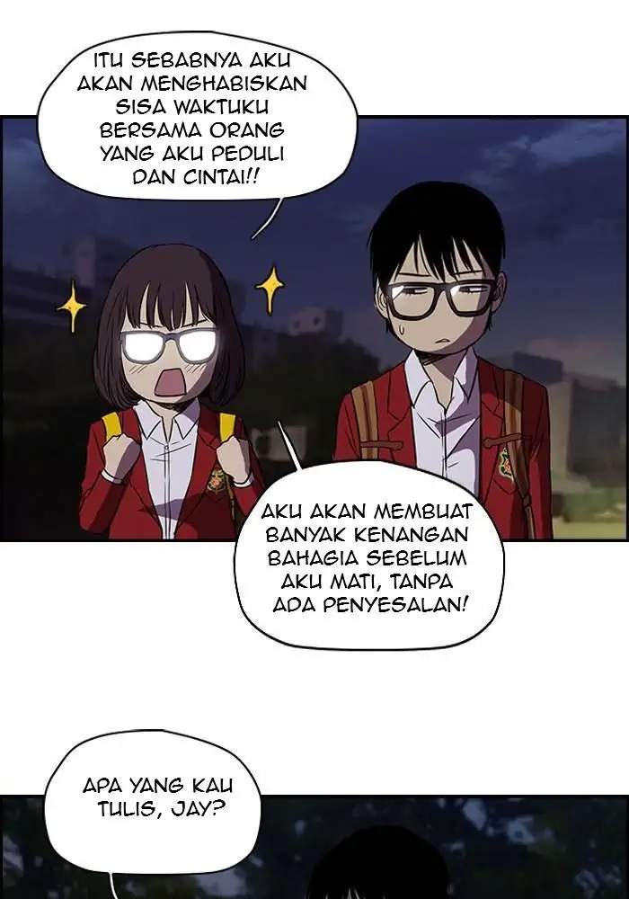 Wind Breaker chapter 93 halaman 11