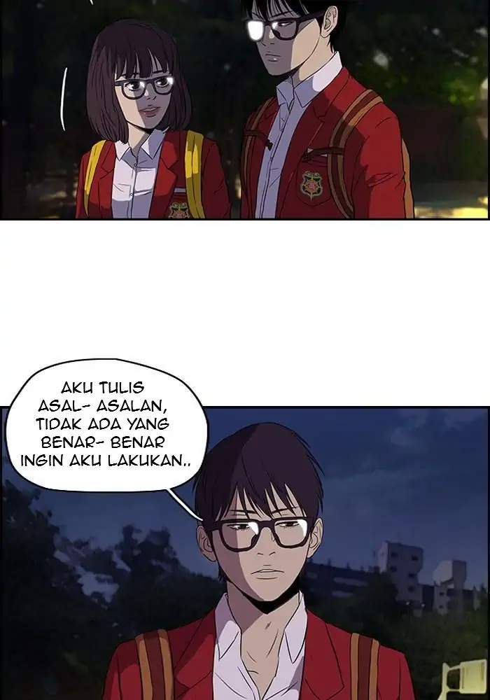 Wind Breaker chapter 93 halaman 12