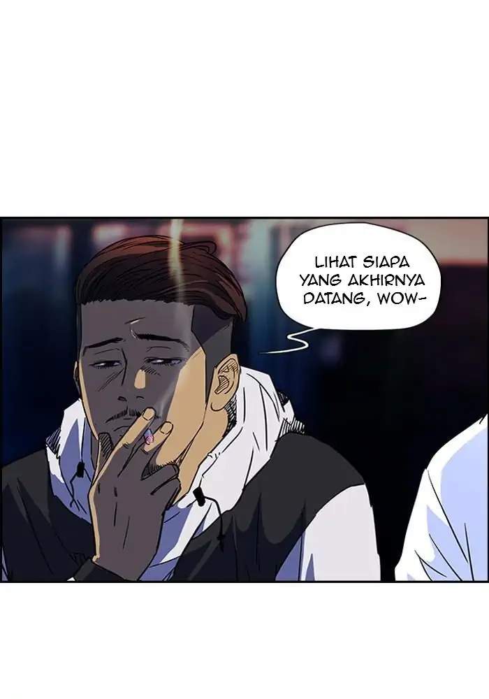 Wind Breaker chapter 93 halaman 14