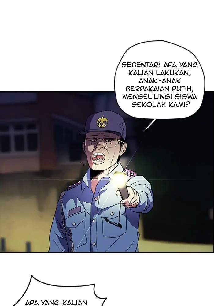 Wind Breaker chapter 93 halaman 22