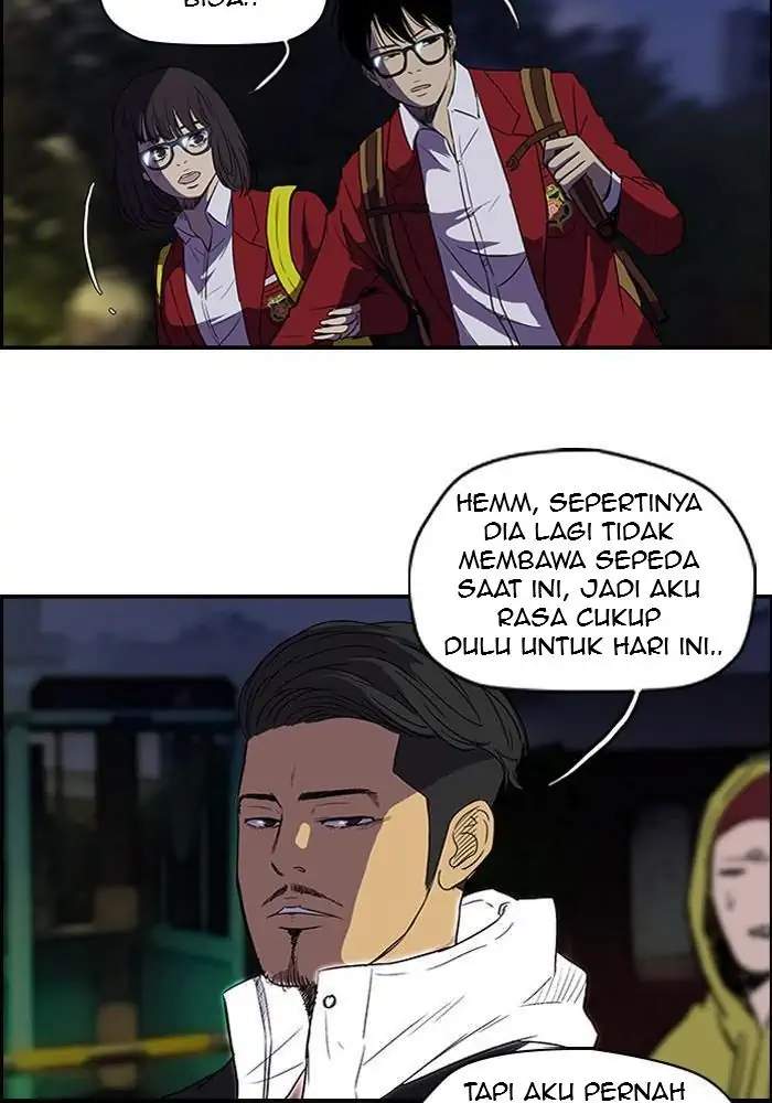 Wind Breaker chapter 93 halaman 24