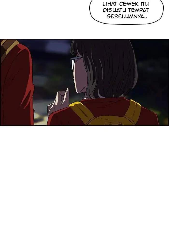 Wind Breaker chapter 93 halaman 25