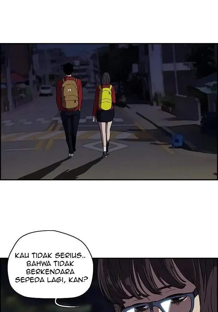 Wind Breaker chapter 93 halaman 26