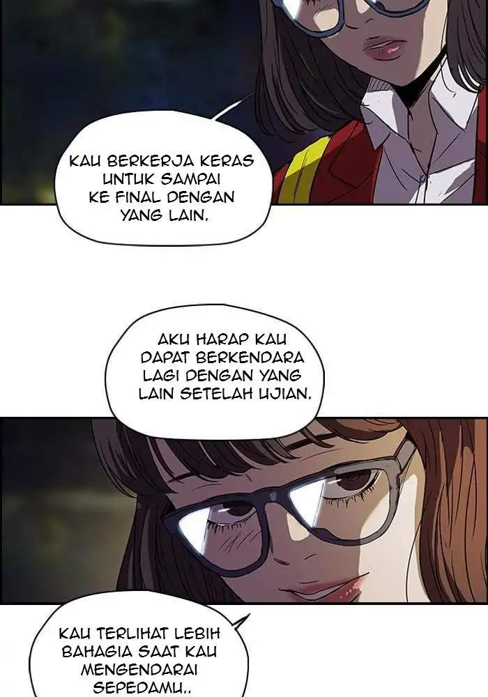 Wind Breaker chapter 93 halaman 27