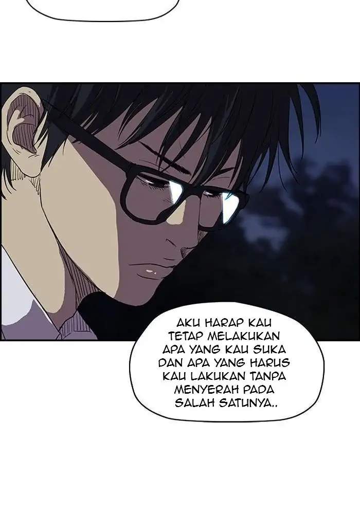 Wind Breaker chapter 93 halaman 28