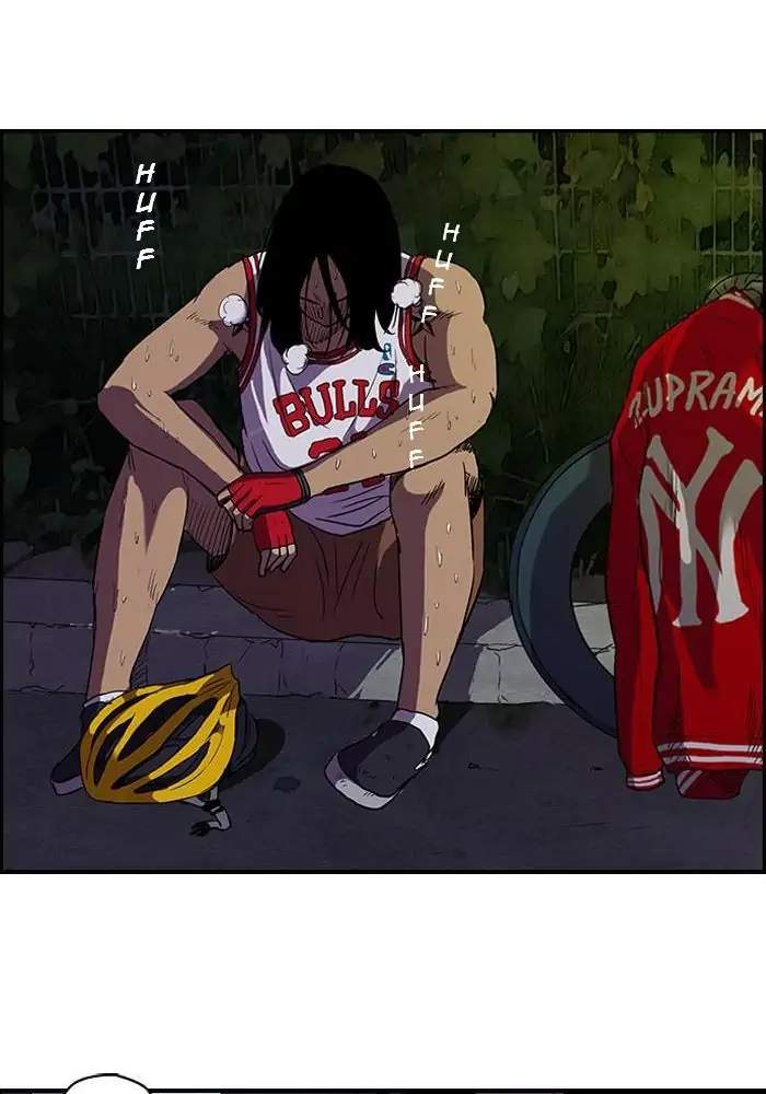 Wind Breaker chapter 93 halaman 30