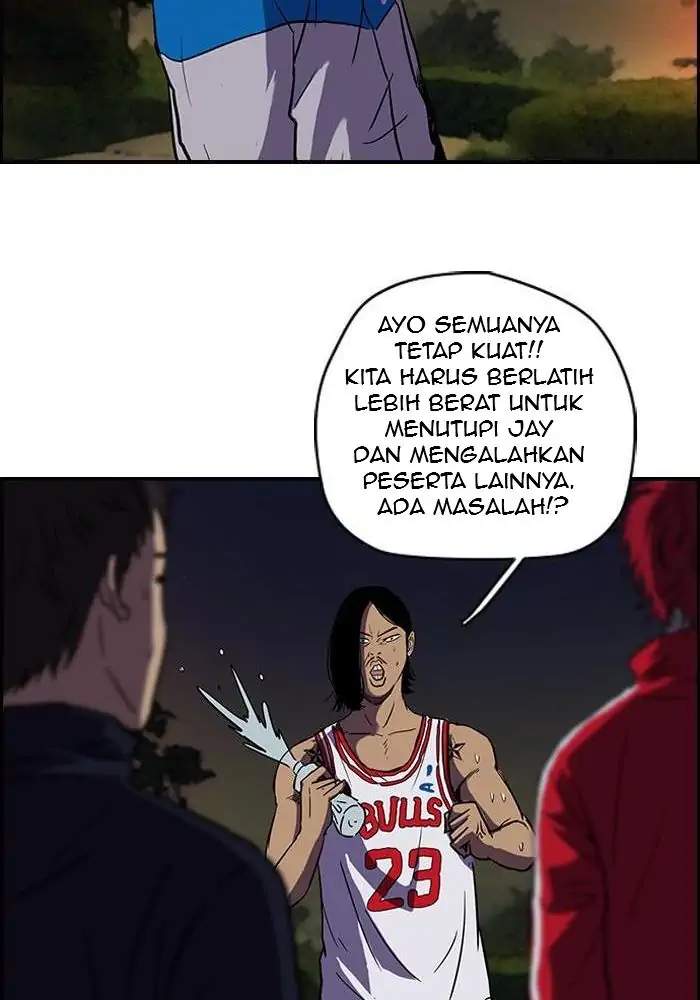 Wind Breaker chapter 93 halaman 37