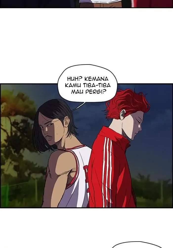 Wind Breaker chapter 93 halaman 38