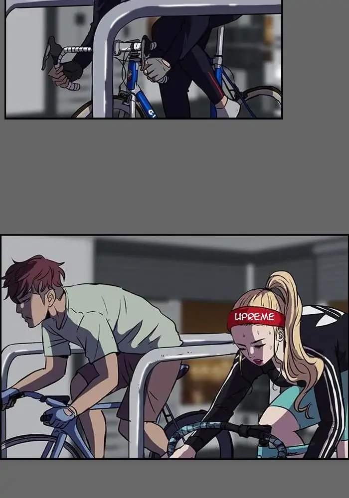 Wind Breaker chapter 93 halaman 47