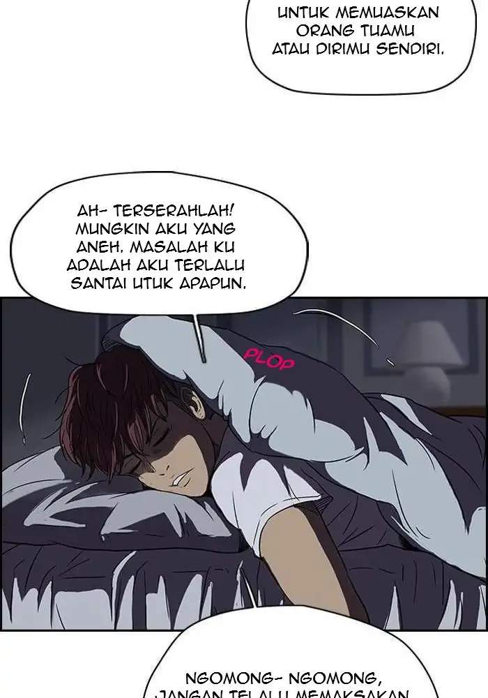 Wind Breaker chapter 93 halaman 51