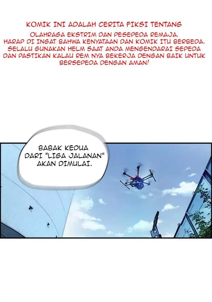 Wind Breaker Bab 94 halaman 1