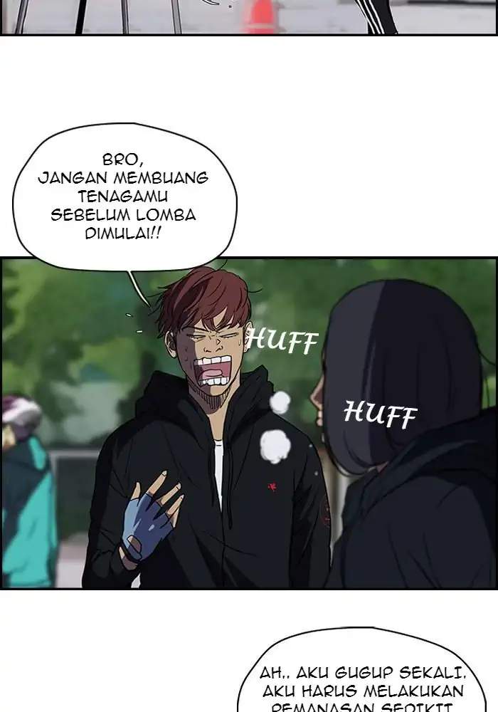 Wind Breaker Bab 94 halaman 4