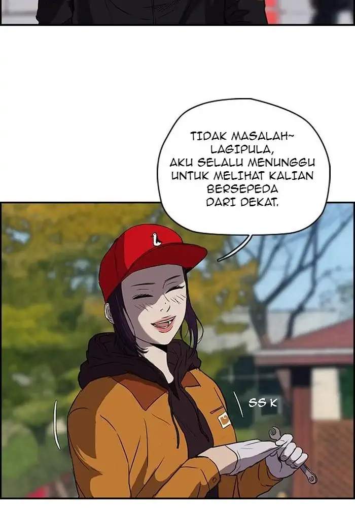 Wind Breaker Bab 94 halaman 14