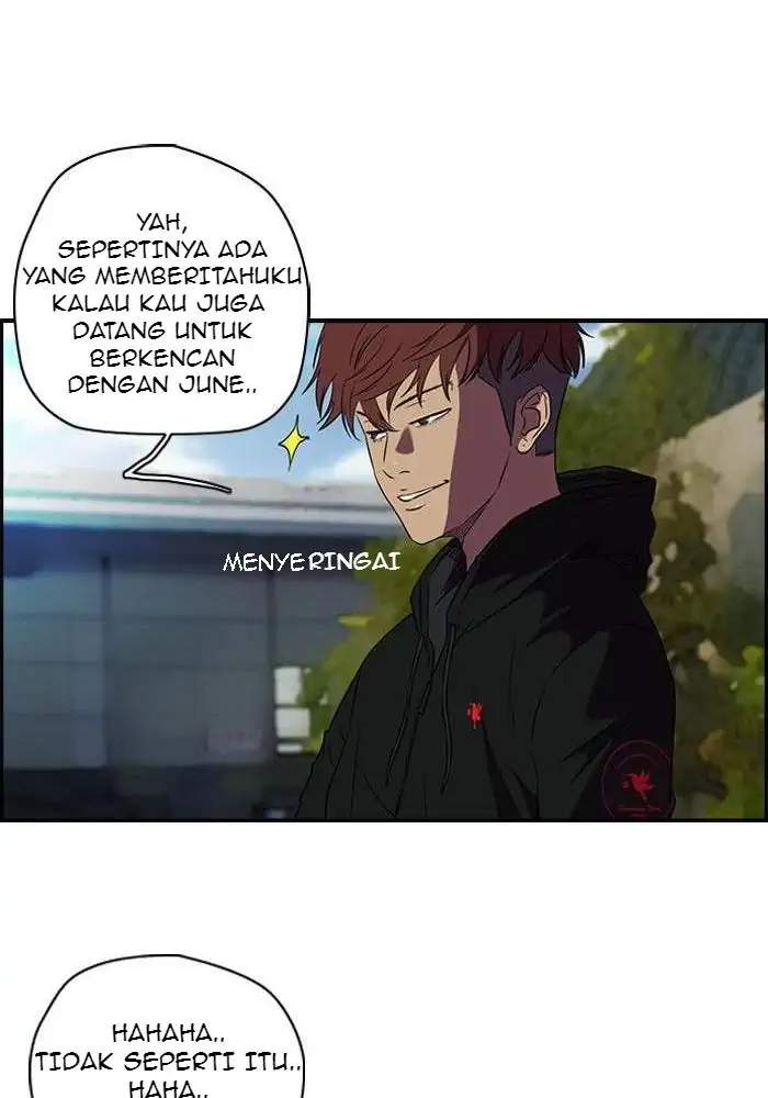 Wind Breaker Bab 94 halaman 15