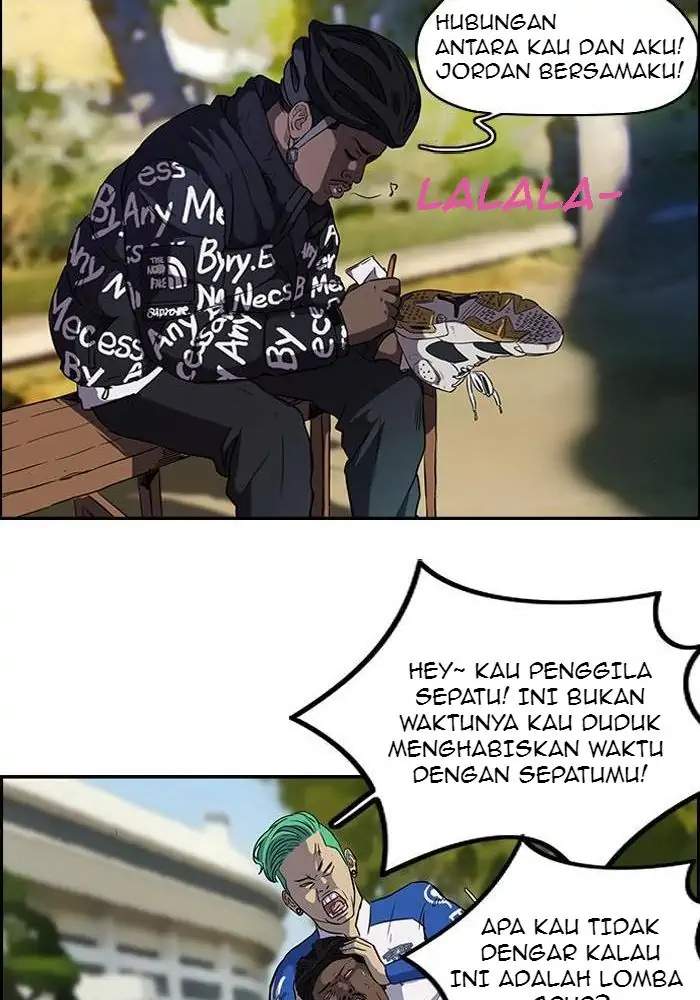 Wind Breaker Bab 94 halaman 39