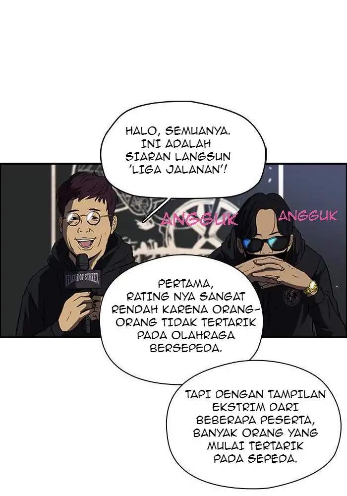 Wind Breaker Bab 94 halaman 42