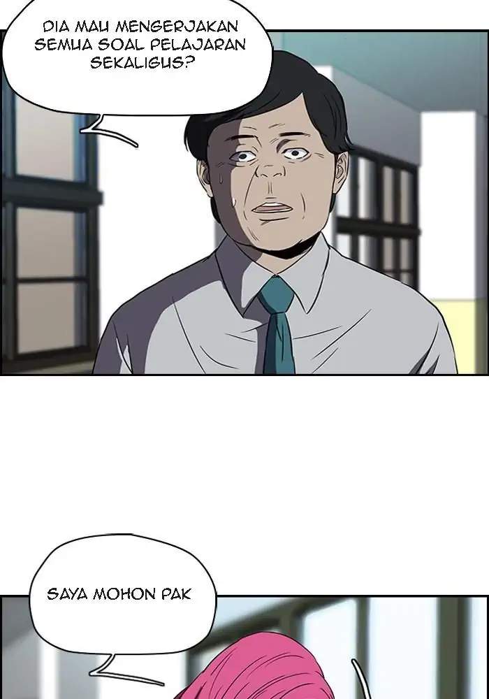 Wind Breaker chapter 95 halaman 2