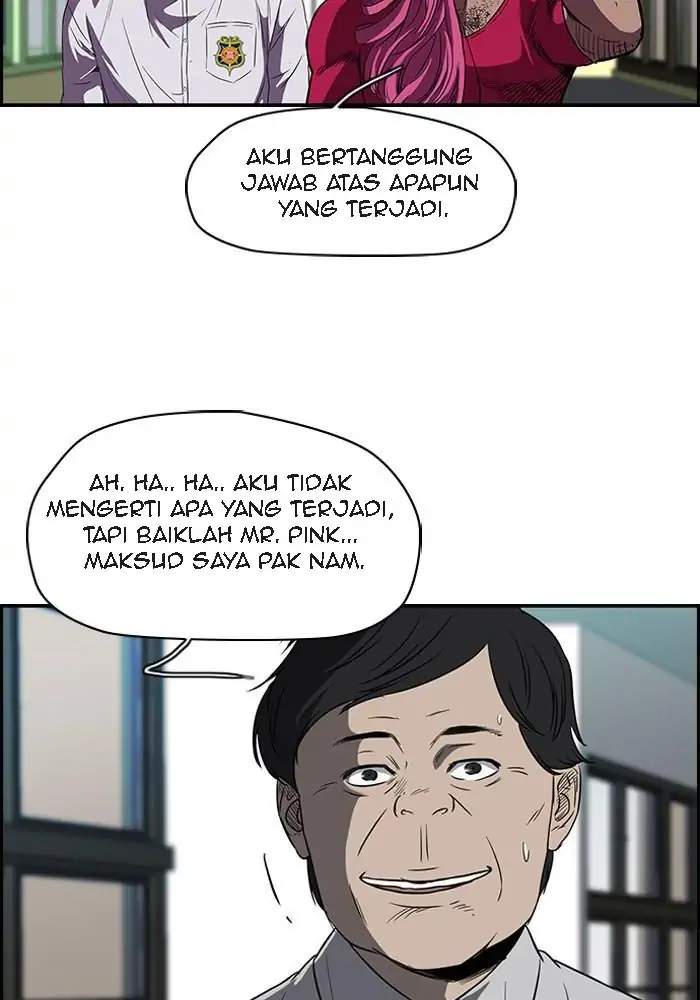 Wind Breaker chapter 95 halaman 4